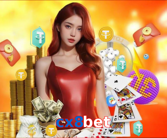 cx8bet